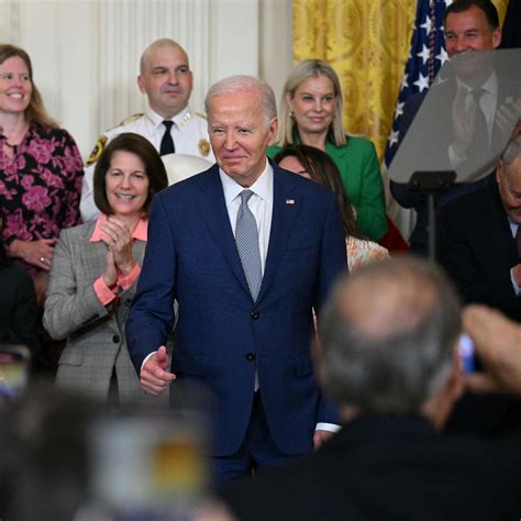 Biden unveils new immigration program offering legal status to .